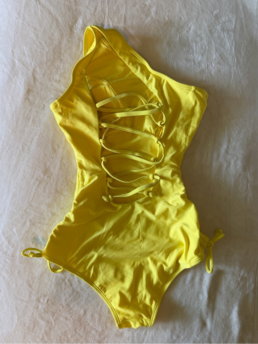 NWT Ta3 One Sidey Keyhole Swimsuit - Picture 2 of 4